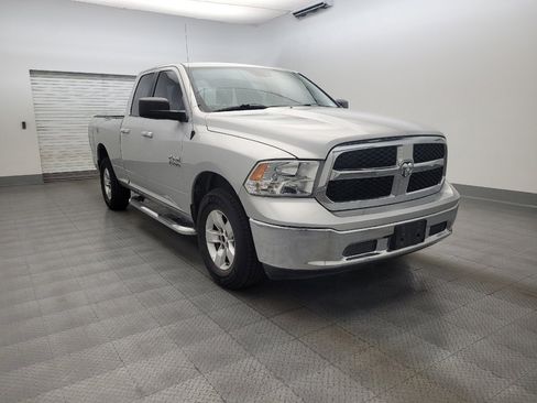 Used 2015 RAM 1500 Classic SLT image 13