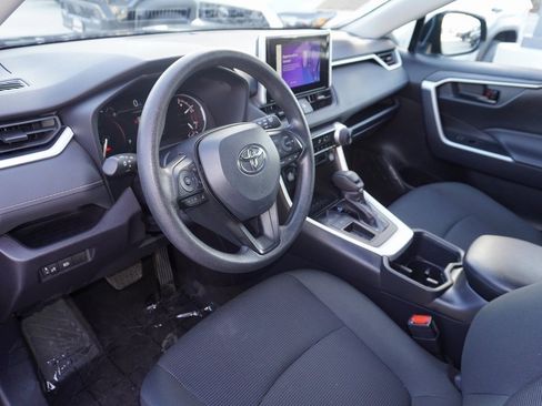 Used 2025 Toyota RAV4 LE image 11