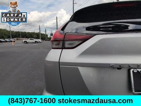 Used 2025 Mitsubishi Eclipse Cross SE AWD/4WD image 30