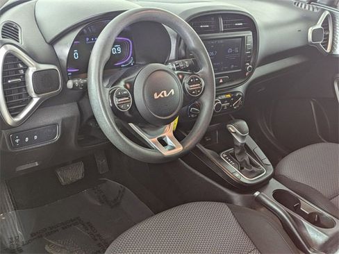 Used 2023 Kia Soul LX w/ Option Group 015 image 11