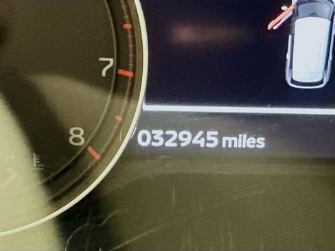 Used 2024 Mitsubishi Outlander SE Black Edition image 19