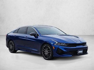Used 2024 Kia K5 GT FWD video 3