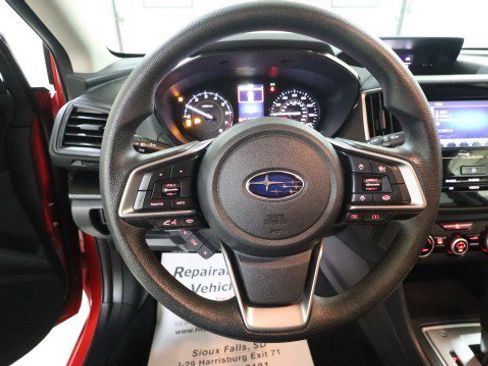 Used 2023 Subaru Crosstrek 2.0i AWD/4WD image 20