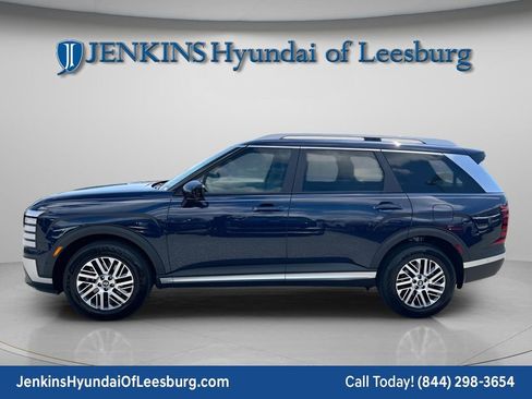 New 2026 Hyundai Palisade SEL image 9