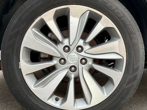 Used 2018 Buick Encore Preferred FWD image 23