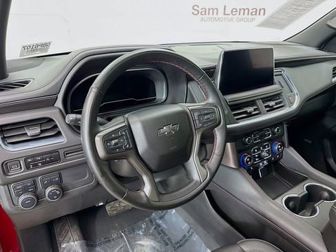 Used 2023 Chevrolet Tahoe RST w/ Luxury Package image 12