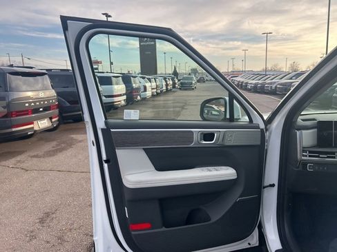 New 2026 Hyundai Elantra Sport image 10