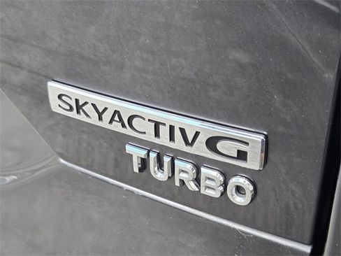 Used 2021 MAZDA CX-5 Grand Touring Reserve image 10