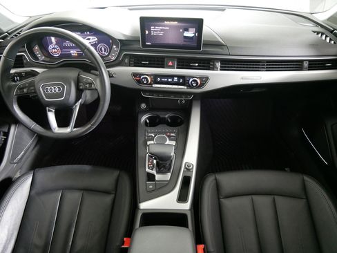 Used 2017 Audi A4 2.0T allroad Prestige image 10