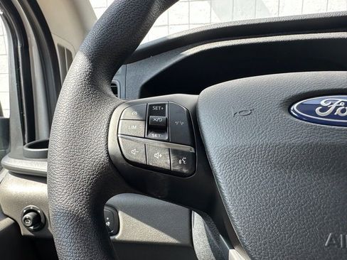 New 2026 Ford Transit 250 148 Medium Roof Extended AWD image 9