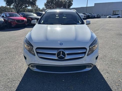 Used 2015 Mercedes-Benz GLA 250 4MATIC image 6