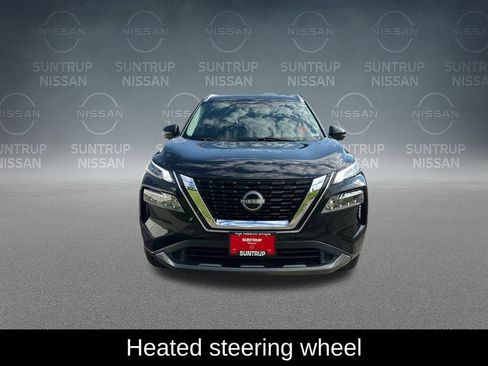Used 2023 Nissan Rogue SL AWD/4WD image 10
