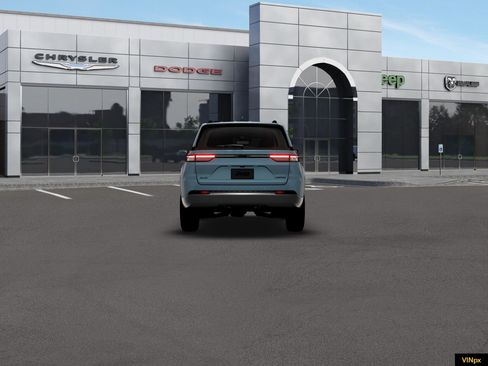 New 2026 Jeep Grand Cherokee Limited image 6