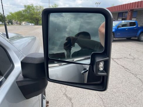 Used 2020 Chevrolet Silverado 3500 LTZ w/ LTZ Convenience Package AWD/4WD image 50