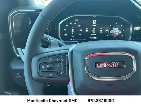 New 2026 GMC Sierra 1500 SLT w/ SLT Premium Package image 14