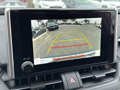New 2025 Toyota RAV4 LE image 33