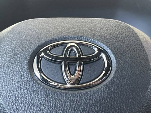 Used 2024 Toyota RAV4 SE w/ Weather & Moonroof Package AWD/4WD image 10