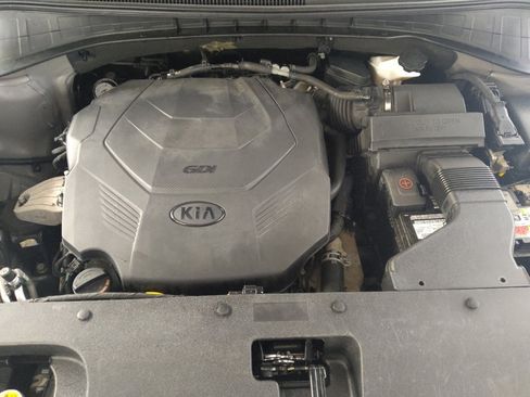 Used 2019 Kia Sorento EX w/ EX Premium Package image 30