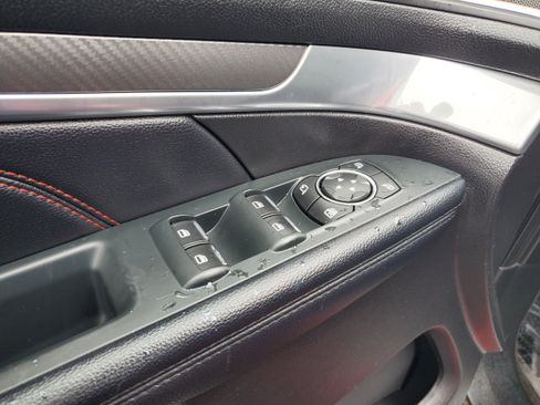 Used 2018 Ford Explorer Sport w/ Equipment Group 401A AWD/4WD image 13