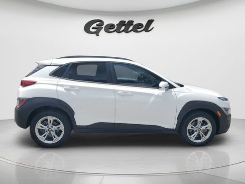 Certified 2023 Hyundai Kona SEL w/ Convenience Package AWD/4WD image 4