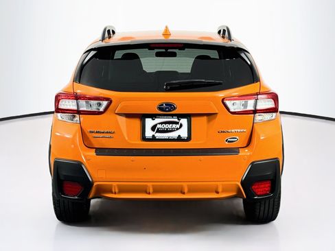 Used 2018 Subaru Crosstrek 2.0i Limited AWD/4WD image 14