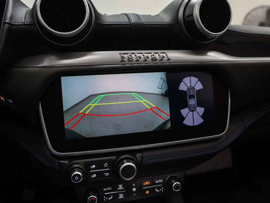 Certified 2019 Ferrari Portofino RWD image 69