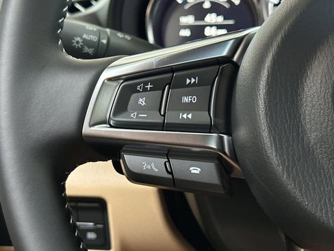 New 2025 MAZDA MX-5 Miata RF Grand Touring w/ Weather Package image 25