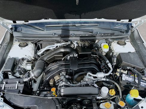 Used 2024 Subaru Crosstrek 2.5i Sport image 31