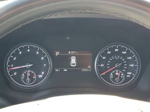 Certified 2023 Hyundai Santa Fe SEL image 25