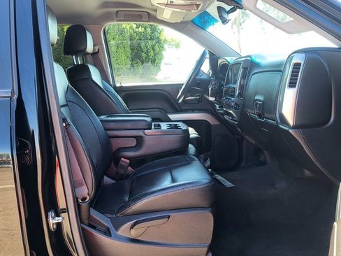 Used 2017 Chevrolet Silverado 1500 LT w/ Texas Edition RWD image 15