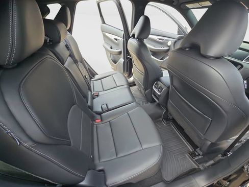 Used 2023 INFINITI QX50 Sport AWD/4WD image 12
