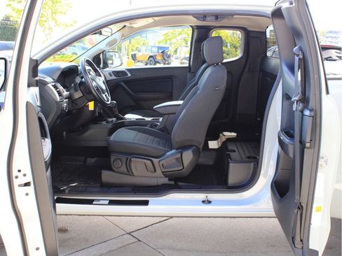 Used 2021 Ford Ranger XL w/ Equipment Group 101A High AWD/4WD image 24