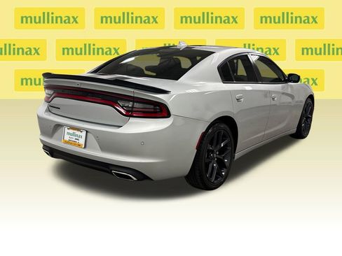 Used 2023 Dodge Charger SXT w/ Blacktop Package RWD image 19
