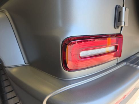 New 2026 Mercedes-Benz G 63 AMG 4MATIC image 36