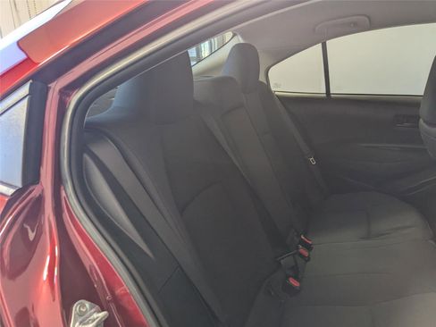 Certified 2023 Toyota Corolla LE image 19