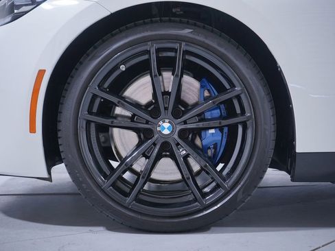 Used 2024 BMW M240i Coupe image 2