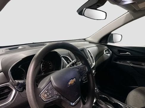 Used 2020 Chevrolet Equinox LT FWD image 10