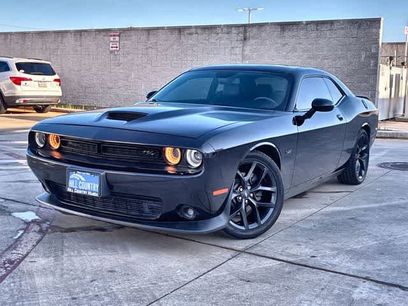 Used 2021 Dodge Challenger R/T w/ Plus Package