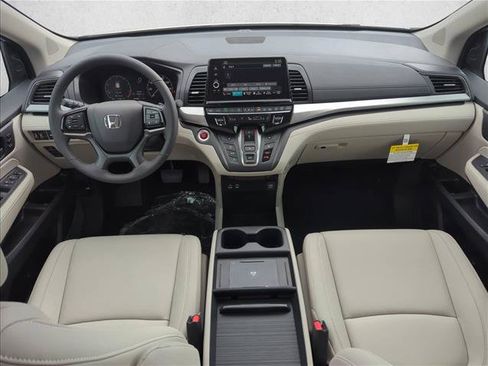 New 2026 Honda Odyssey EX-L image 13