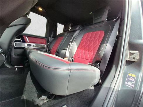 Used 2022 Mercedes-Benz G 63 AMG 4MATIC image 17