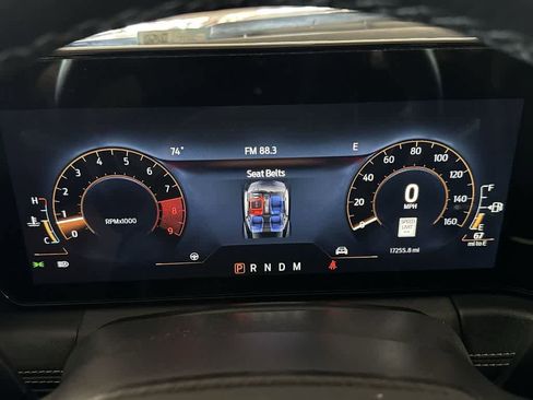 Used 2024 Ford Mustang GT Premium RWD image 15