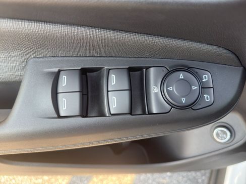 New 2026 Buick Envista Preferred w/ Convenience I Package FWD image 7