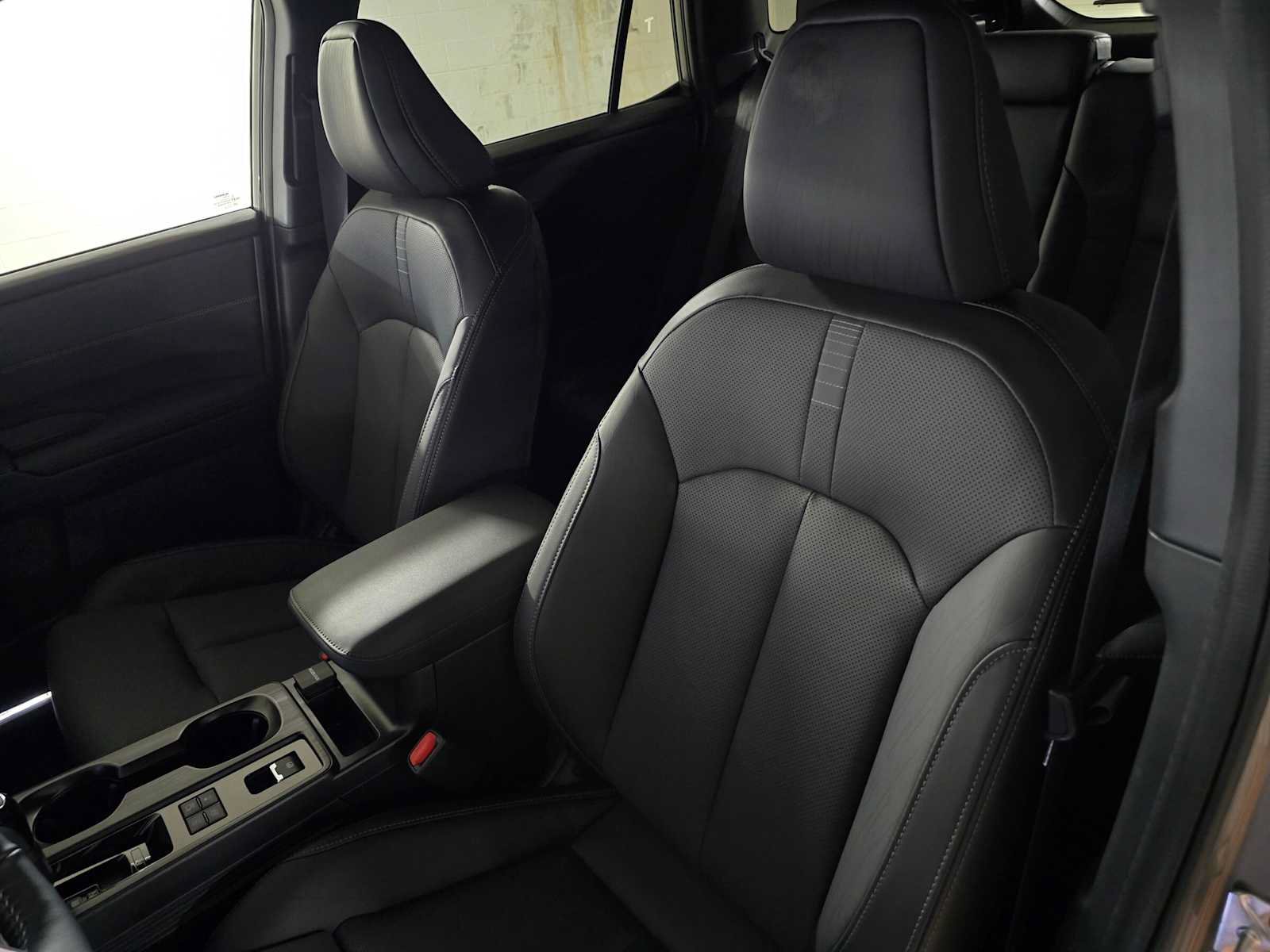 New 2026 Subaru Outback Touring AWD/4WD image 21