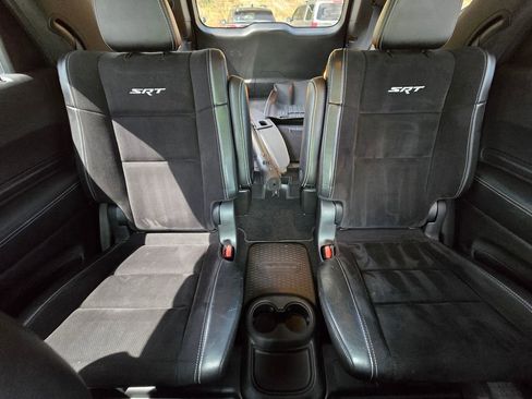 Used 2021 Dodge Durango SRT w/ Technology Group AWD/4WD image 44