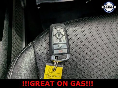 Used 2022 Ford Escape SEL w/ Class II Trailer Tow Package image 33