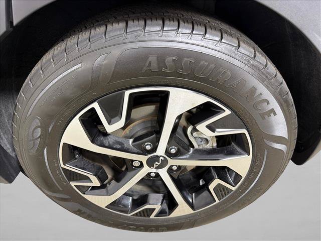 Used 2024 Kia Sportage EX FWD image 20