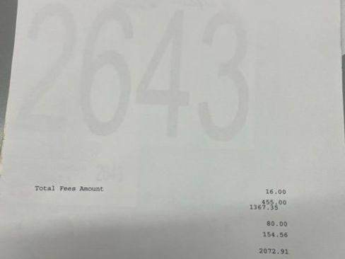 Used 2023 GMC Yukon Denali w/ Max Trailering Package image 37