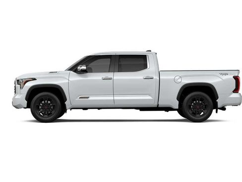 New 2026 Toyota Tundra 1794 Edition AWD/4WD image 4