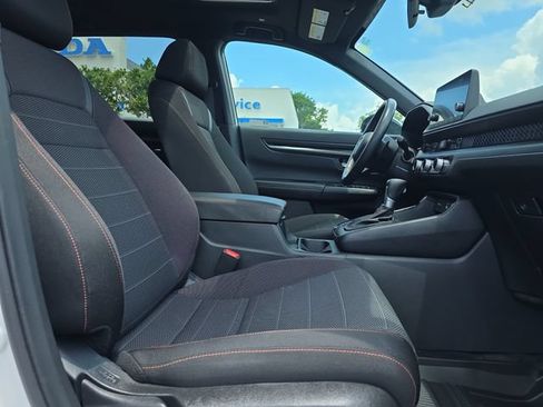 Used 2025 Honda CR-V Sport image 32