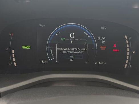Used 2026 Toyota Camry SE FWD image 19